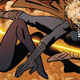 Shuri battles Proxima Midnight in a recounting of her death.